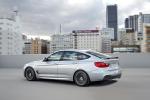 BMW 3-Series Gran Turismo 2013 года